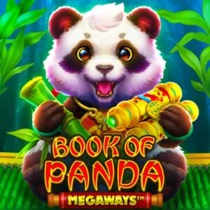 Book of Panda