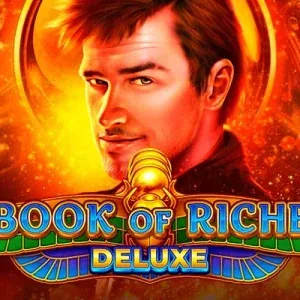 Book of Riches Deluxe