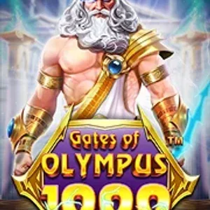 Gates Of Olympus 1000